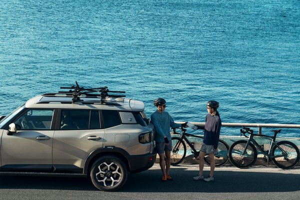 Investir dans une voiture de collection d'occasion