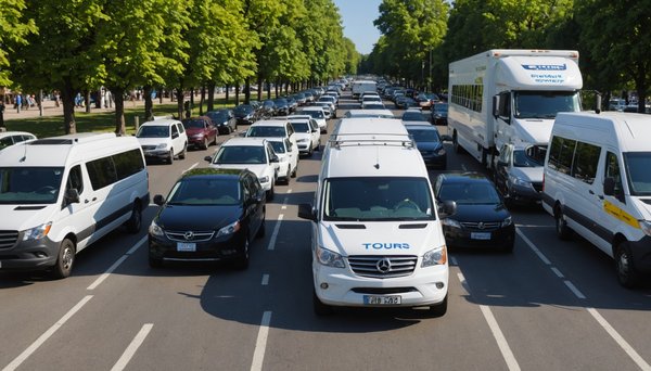 Simplifiez vos démarches de carte grise à tours